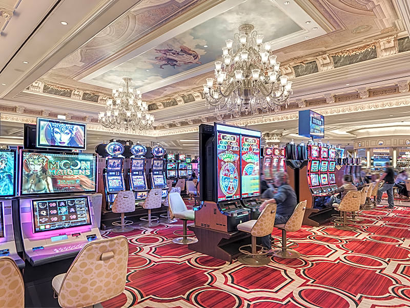 The Venetian® Resort Las Vegas