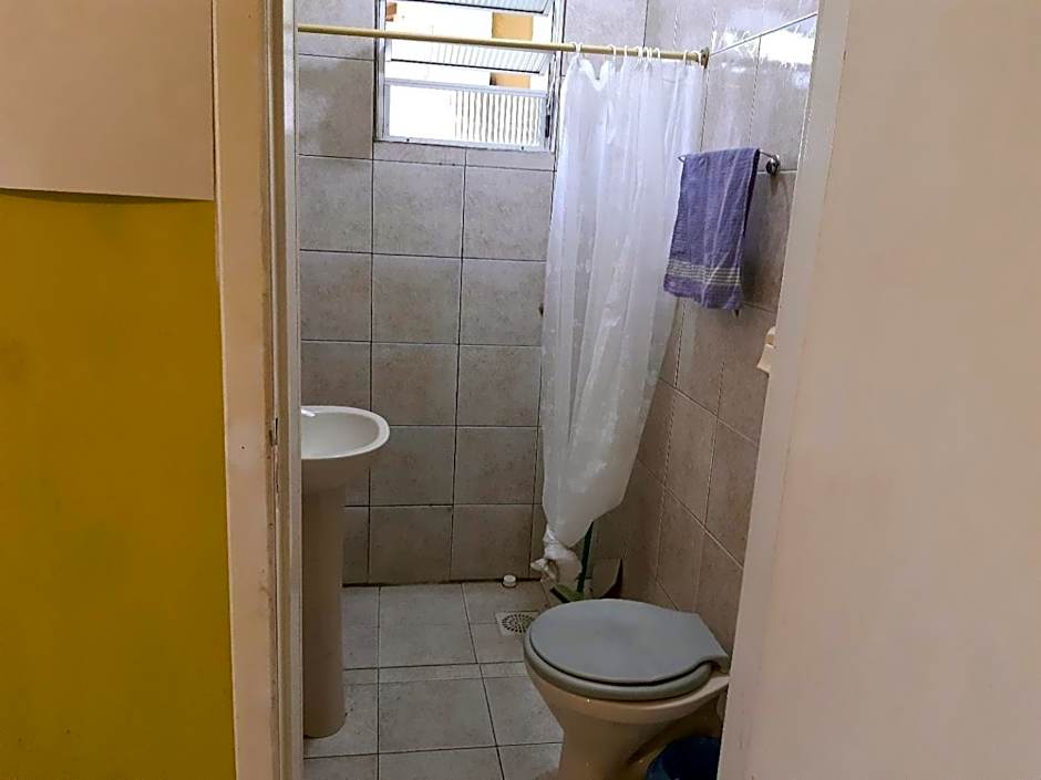 Pousada Moradas da Praia