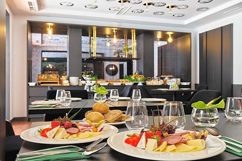 Libert 33, an Ascend Collection Hotel