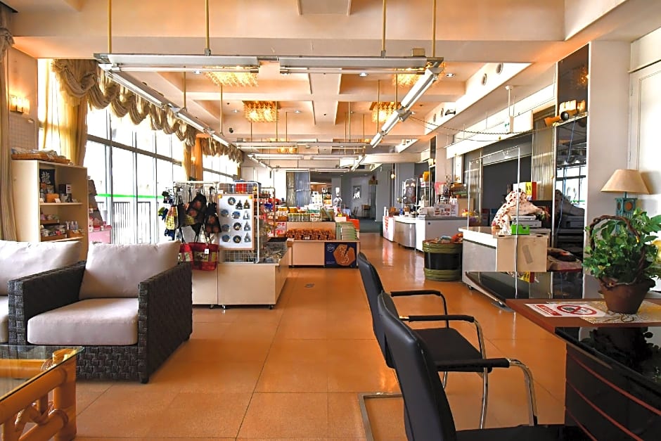 Yataro Hotel