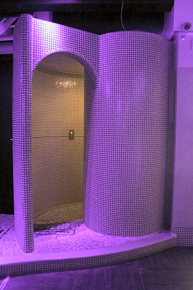 Domus Mariae Benessere