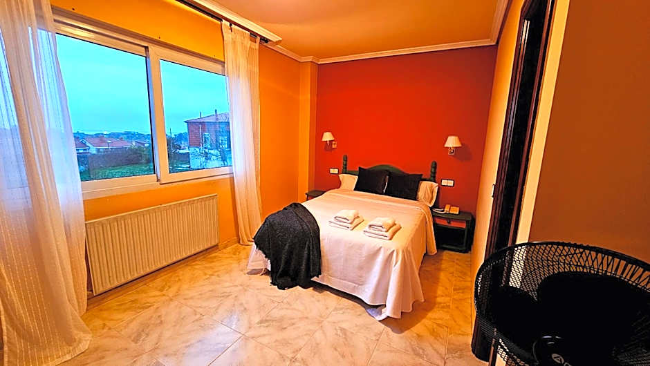 Hotel Mataleñas