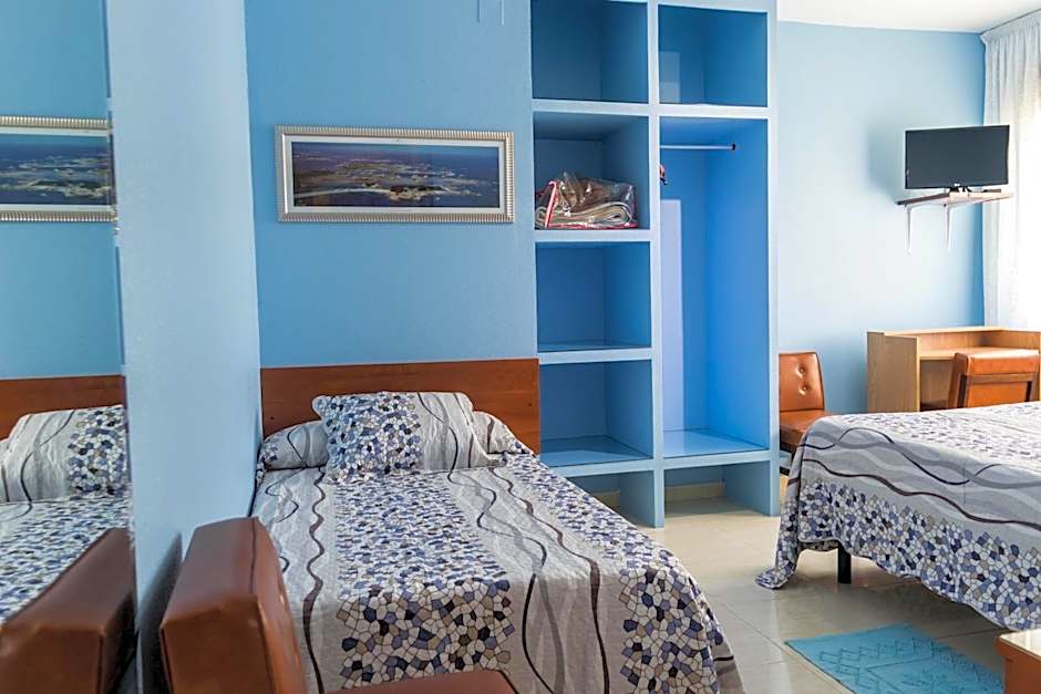 Hotel Galicia