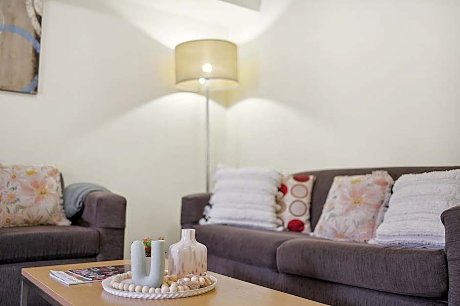 1BRD 1BTH 1PRK - Northbridge Apartment