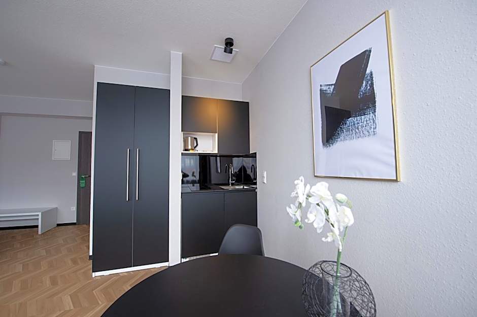 V Business Appartments Stuttgart Magstadt