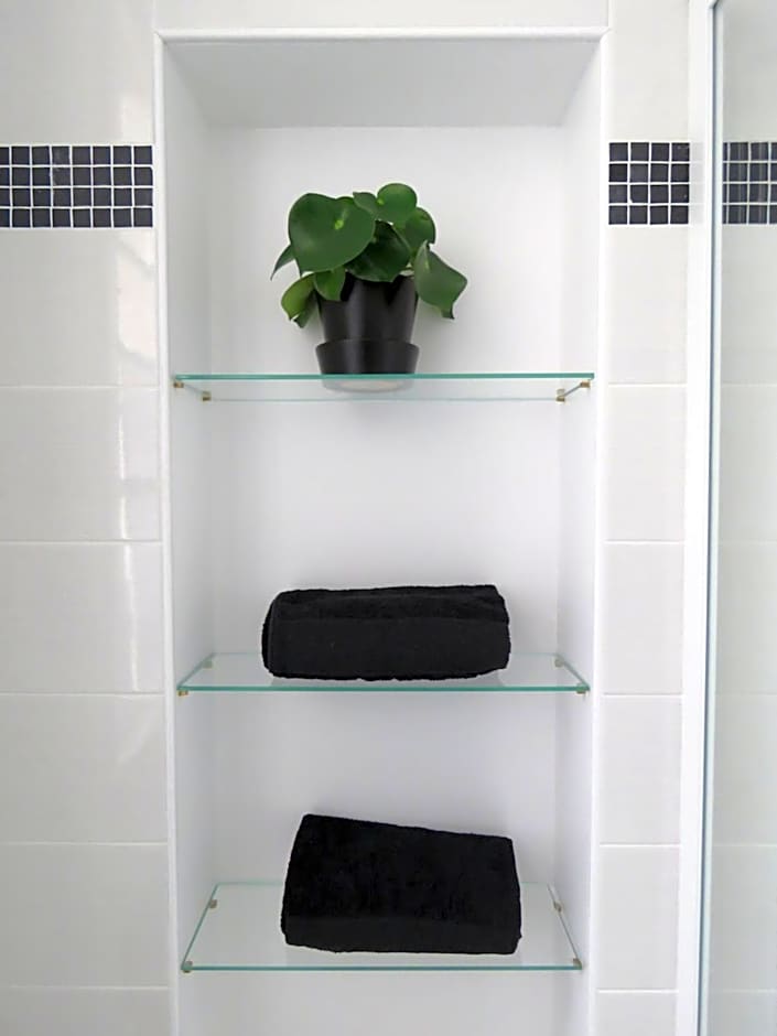 B&B Le Jardin de Carco