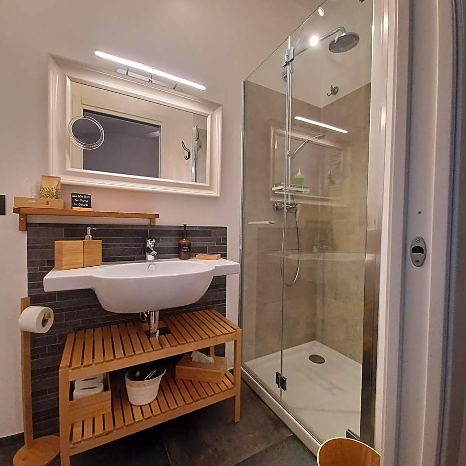 Le Clementine B&B