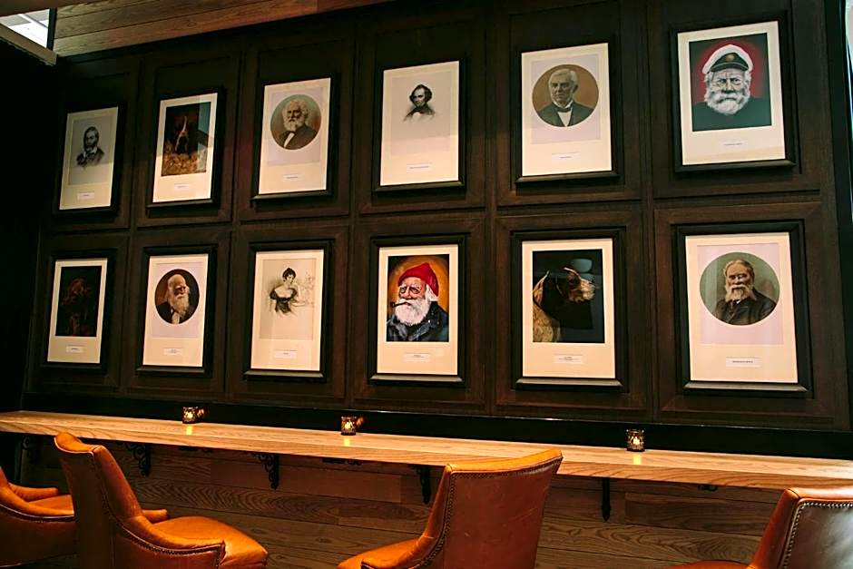 Hotel Indigo Boston Garden By IHG