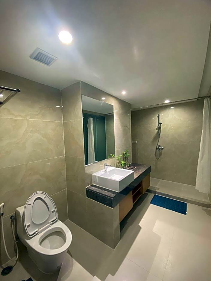 Hotel Santika Premiere Gubeng