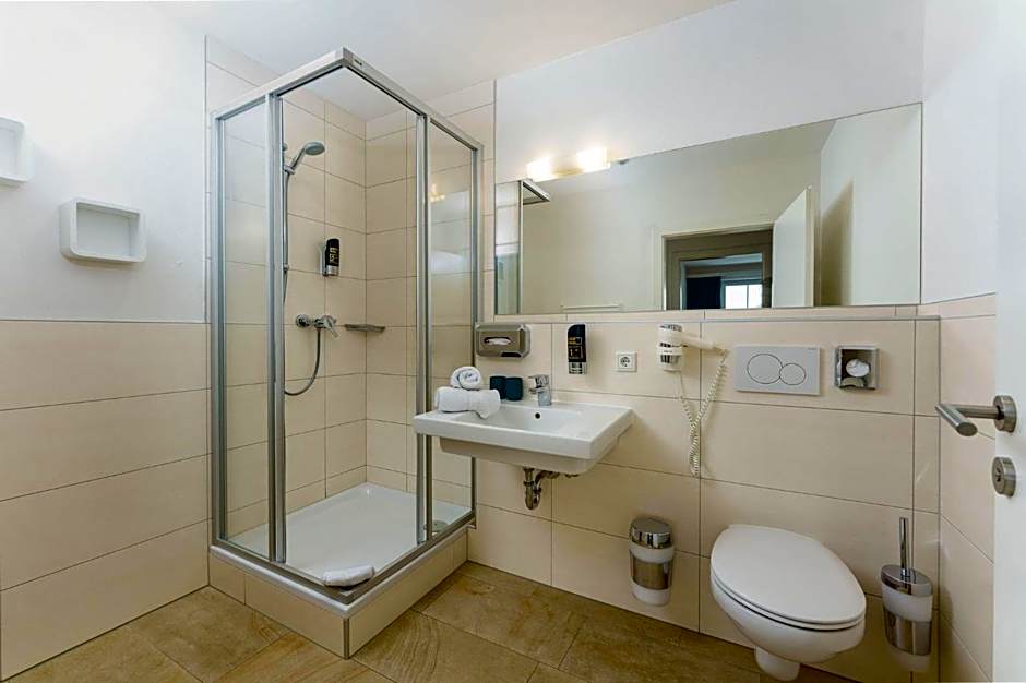 Appartements Landhaus Hubertus Wellness & Breakfast