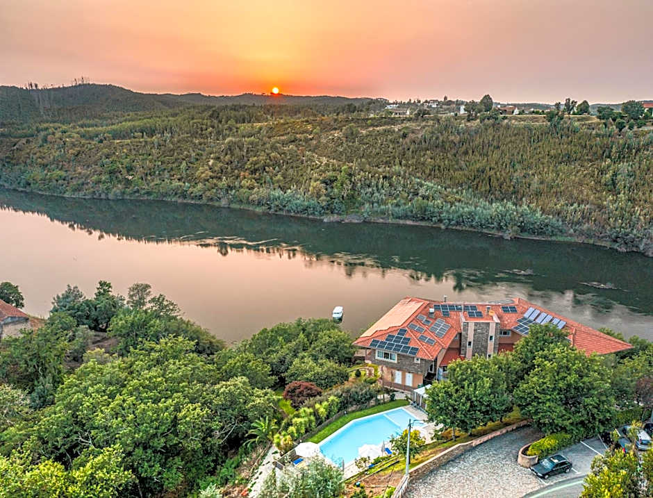 Hotel Rural Quinta da Conchada