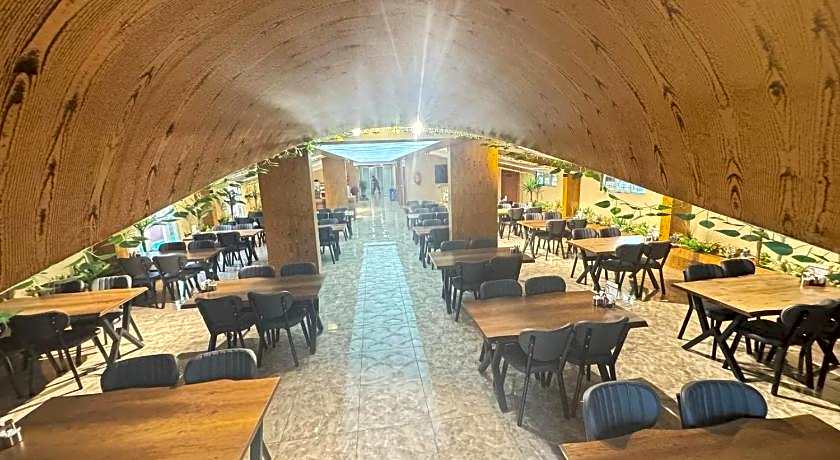 El Emin İstanbul Hotel