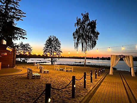Hotel Sanvit Lake Resort & Spa