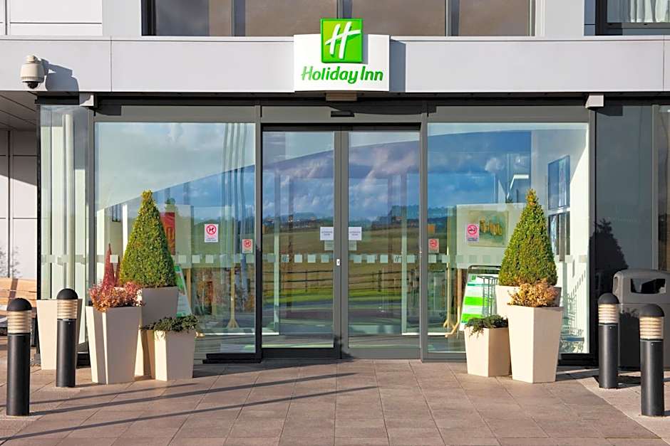 Holiday Inn Salisbury-Stonehenge By IHG