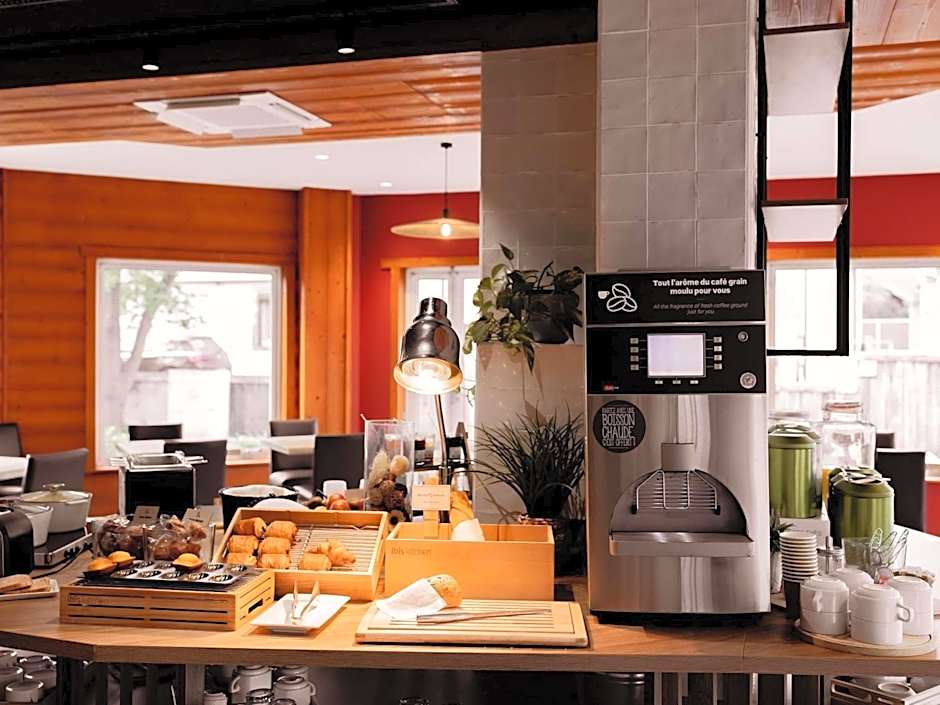 ibis Clermont Ferrand Sud Carrefour Herbet