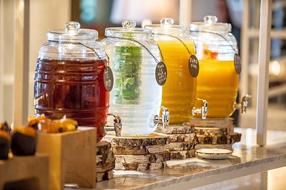 INNSiDE by Melia Tenerife Santa Cruz