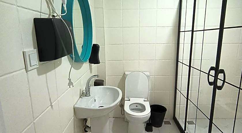 Deeps Hostel Ankara 2