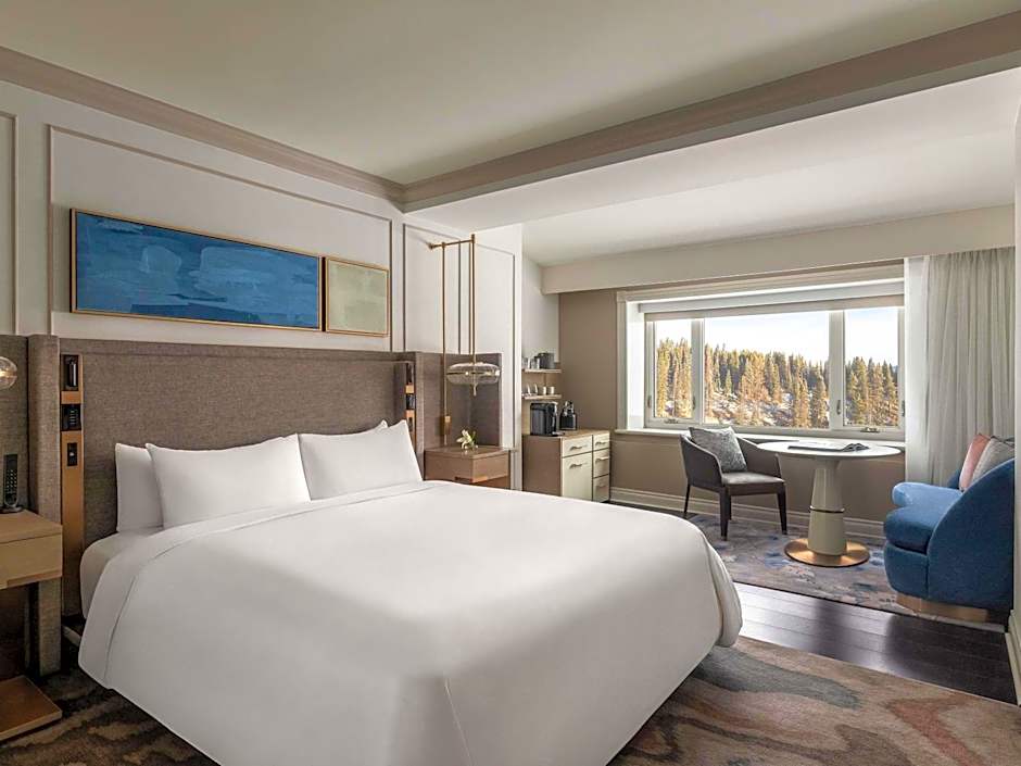 Fairmont Chateau Lake Louise