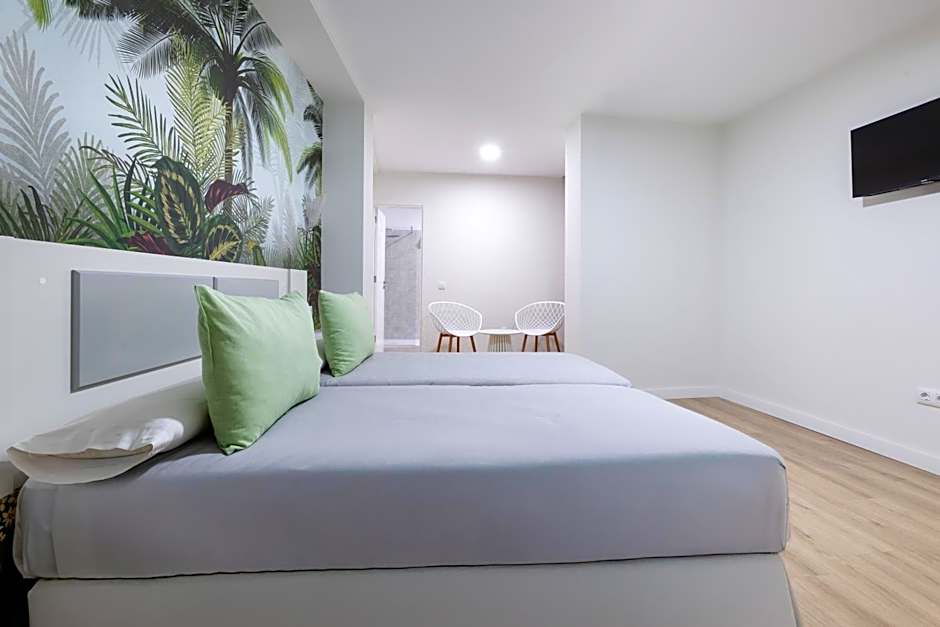 Hotel Boutique HC Maga