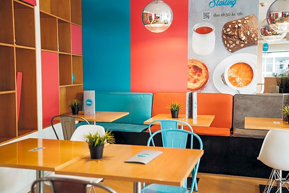 Stay Hotel Faro Centro