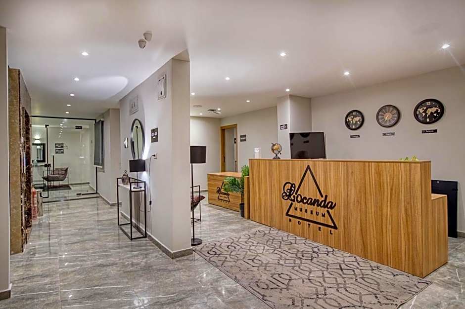 Locanda Museum Hotel