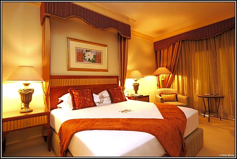 Peermont D'oreale Grande at Emperors Palace Johannesburg