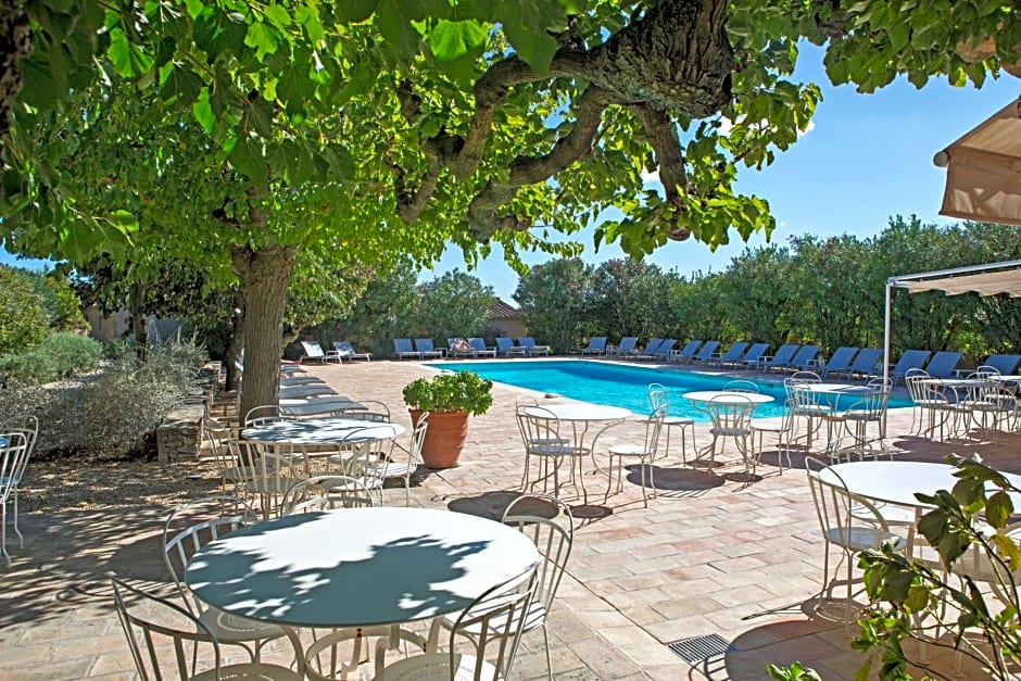 Hôtel La Figuière