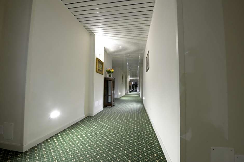 Hotel San Benedetto