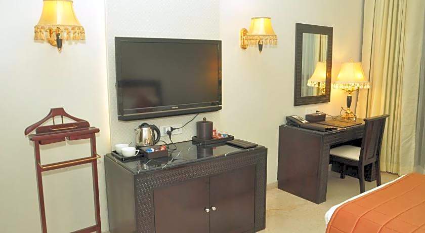 Royal Tulip Navi Mumbai