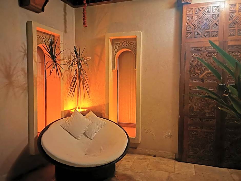 Riad Flam & Spa