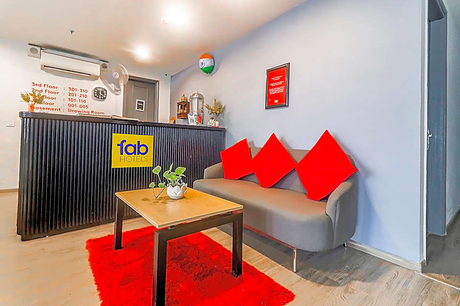The Leamington FabHotel – Delhi, DC