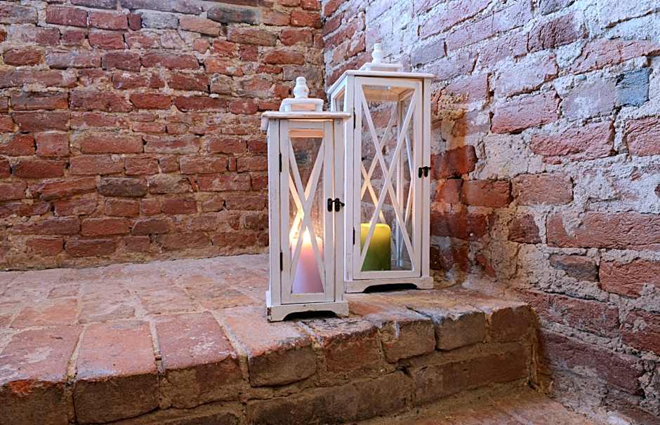 Relais Palazzo Paleologi Sec. XIV