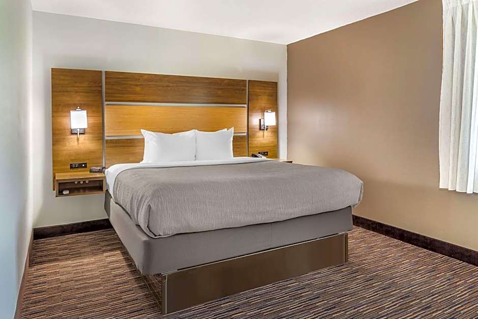 Quality Inn Asheboro South