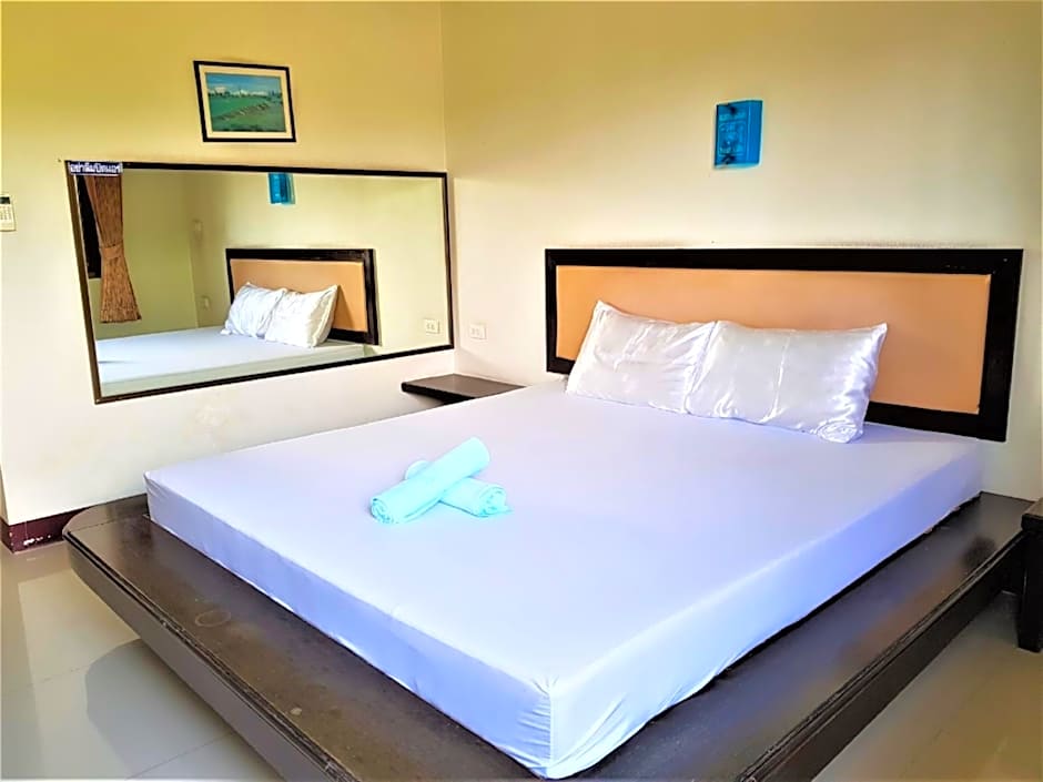 Nestvilla Khok-kloi Phang-nga