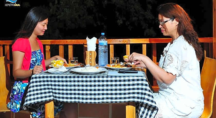 Arora Inn at Maafushi Island Maldives