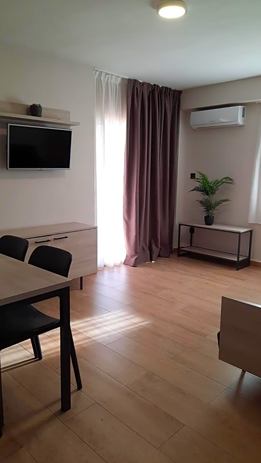 Apartamentos Odysea By Apartamentos Valentia