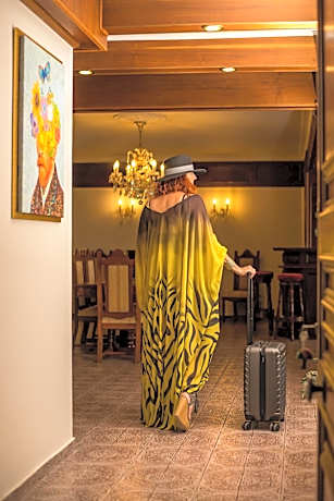 Luciana City Apartment