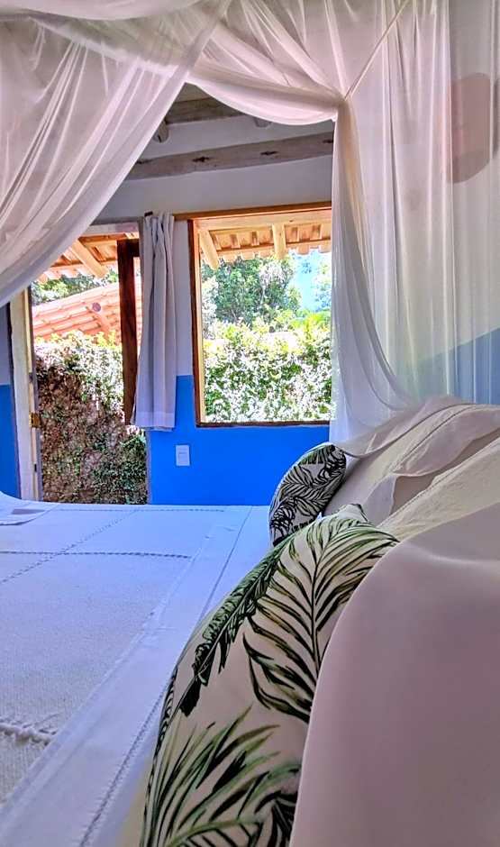 Vila Pitanga Trancoso
