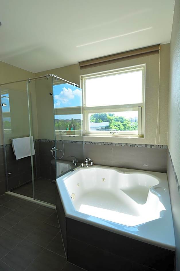 Simple Happiness B&B