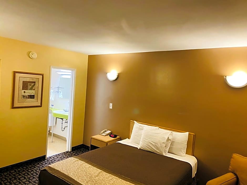 M Star Hotel Mansfield