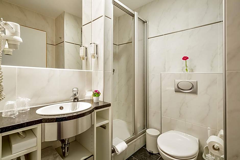 MesseHotel Koln-Deutz
