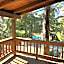 Whispering Pines Lodge