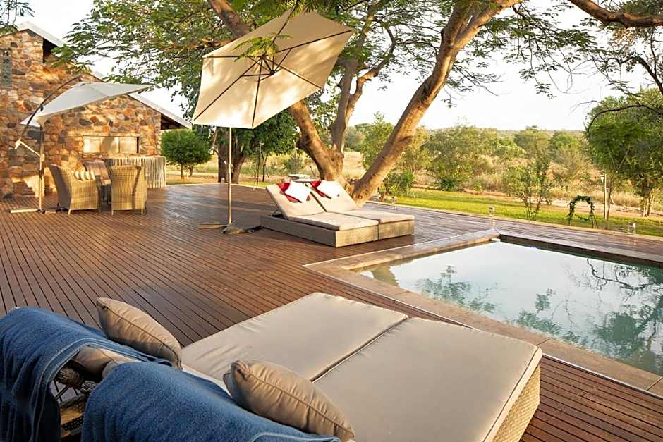 Sangasava Safari Lodge