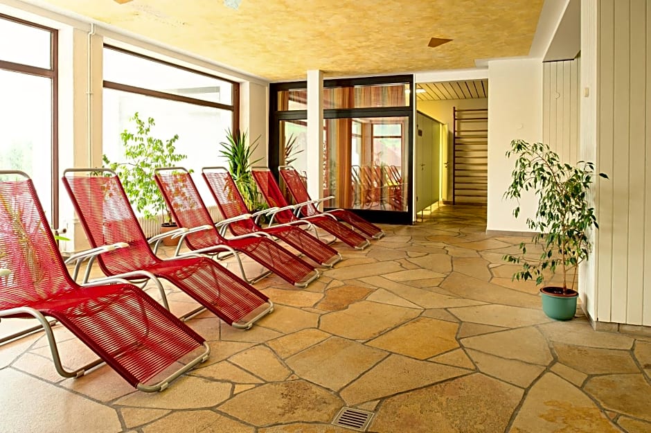 BSW Schwarzwaldhotel Baiersbronn