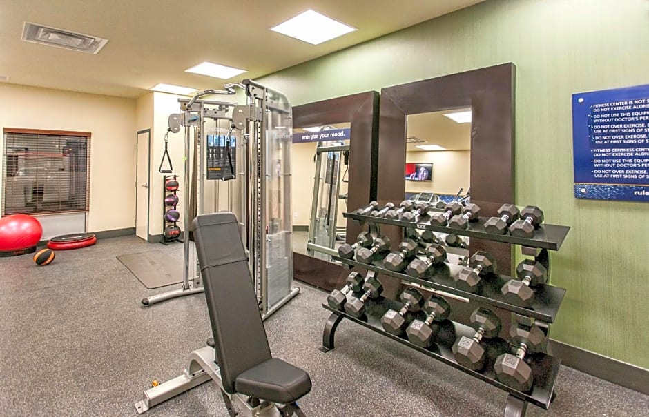Hampton Inn Hibbing