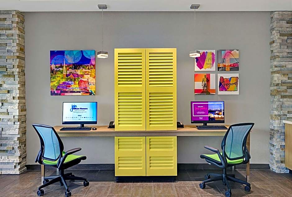 Home2 Suites by Hilton Salem