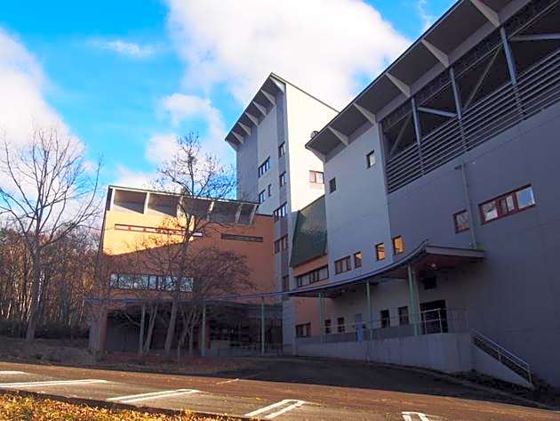 Aizu Kogen International Human Resources Center - Vacation STAY 34873v