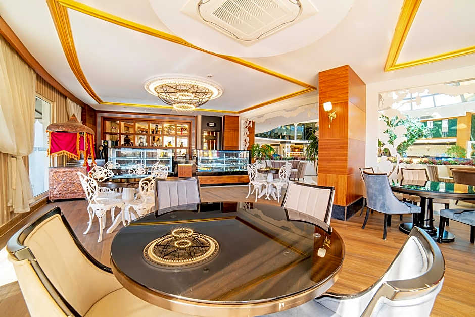 Side Alegria Hotel & Spa - All Inclusive-Adult Only