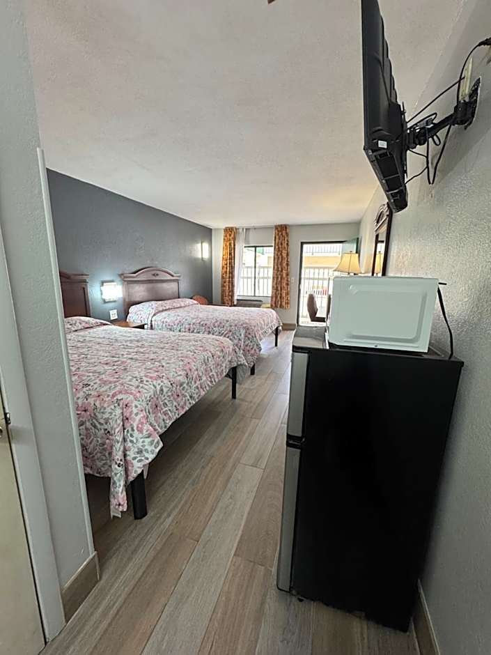 Riviera Motel
