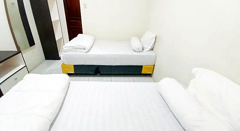 Maherza Syariah Homestay Gorontalo RedPartner